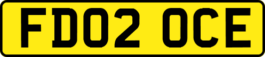 FD02OCE