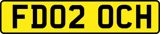 FD02OCH