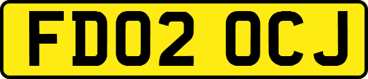 FD02OCJ