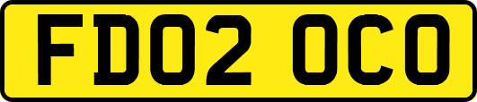 FD02OCO
