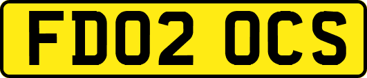 FD02OCS