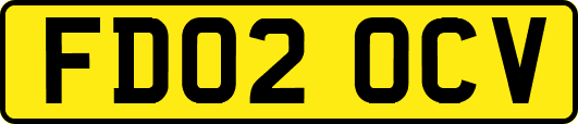 FD02OCV