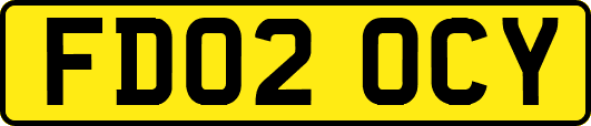 FD02OCY