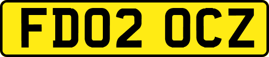 FD02OCZ