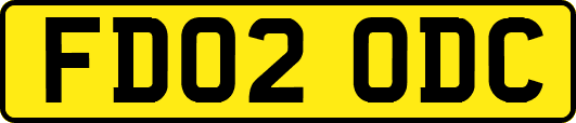 FD02ODC