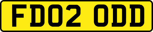FD02ODD