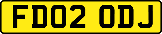 FD02ODJ