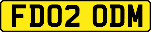 FD02ODM