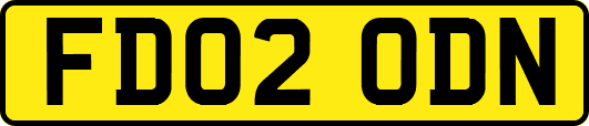 FD02ODN