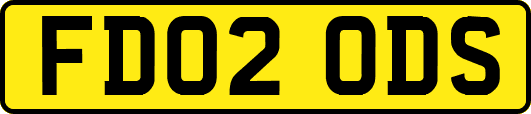 FD02ODS