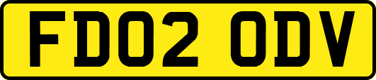 FD02ODV
