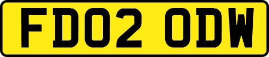 FD02ODW