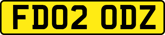 FD02ODZ