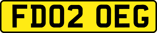 FD02OEG