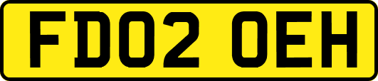 FD02OEH