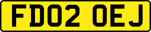FD02OEJ