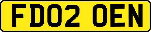 FD02OEN