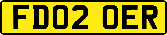 FD02OER