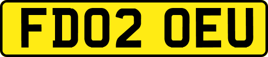 FD02OEU