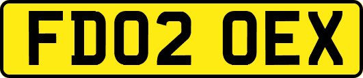 FD02OEX