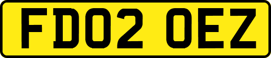 FD02OEZ