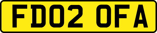FD02OFA