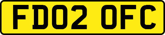 FD02OFC