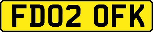 FD02OFK