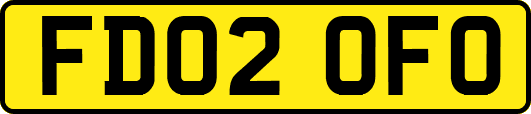 FD02OFO