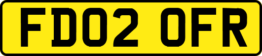 FD02OFR