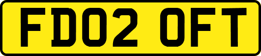 FD02OFT