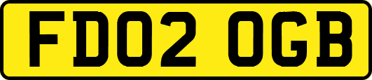 FD02OGB
