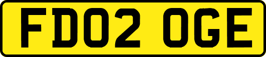 FD02OGE