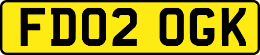 FD02OGK
