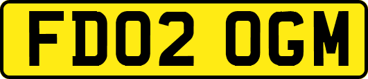 FD02OGM