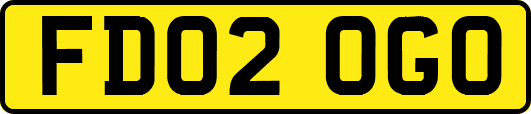 FD02OGO