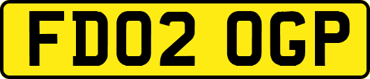 FD02OGP