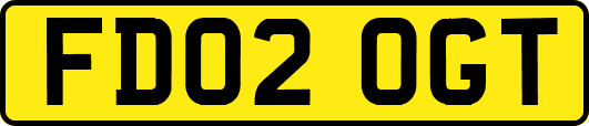 FD02OGT