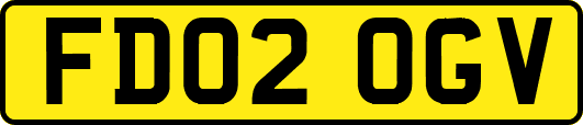 FD02OGV