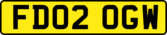 FD02OGW
