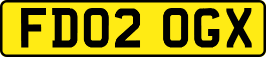 FD02OGX