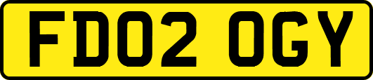 FD02OGY
