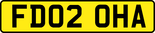 FD02OHA