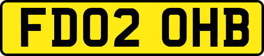 FD02OHB