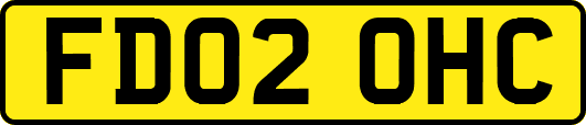 FD02OHC