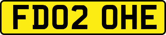 FD02OHE
