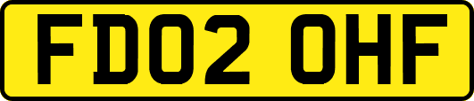 FD02OHF