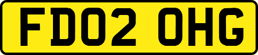 FD02OHG