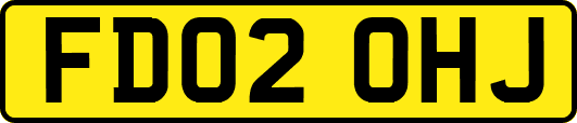 FD02OHJ