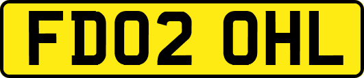 FD02OHL